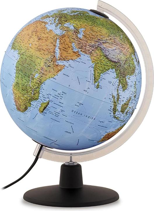 Tecnodidattica Gaia - cm 25 (25 cm)