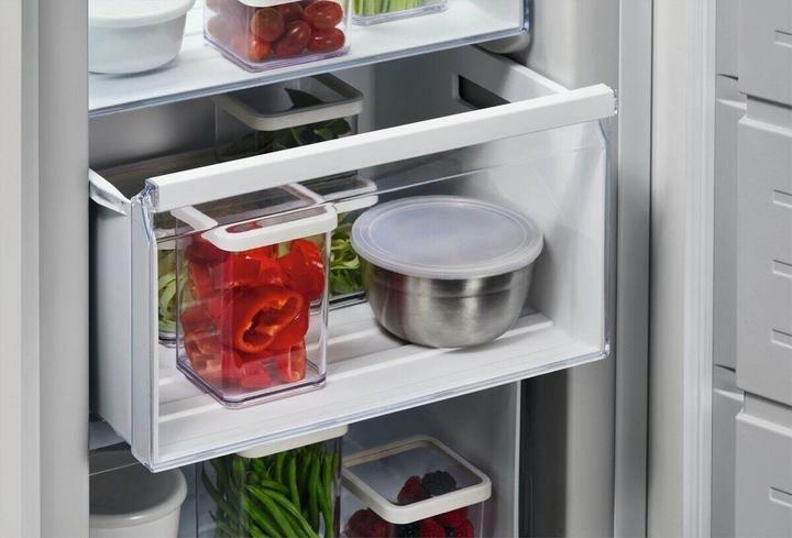 Image du produit AEG TB7NA181ES (Encastrable, 212 l)