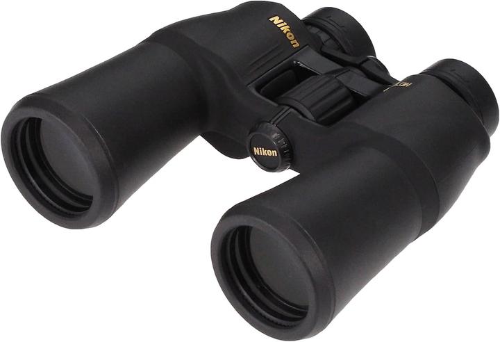 Binoculars
