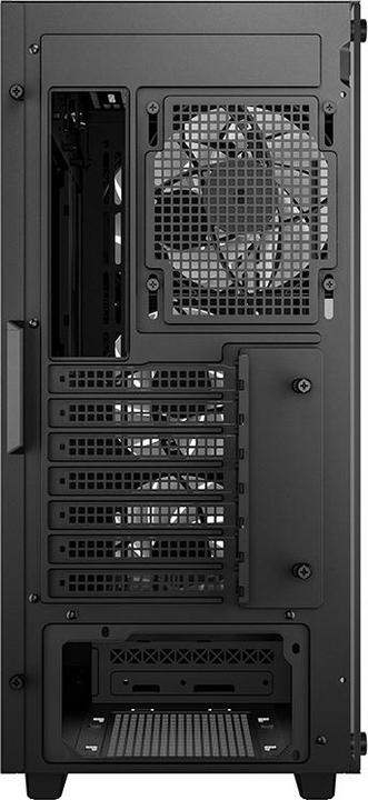 Produktbild Deepcool MATREXX 55 V4 (mATX, Mini-ITX, ATX)