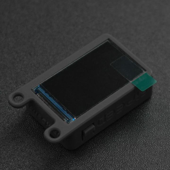 Produktbild DFRobot 3D ToF Tiefensensor Kamera mit LCD-Display