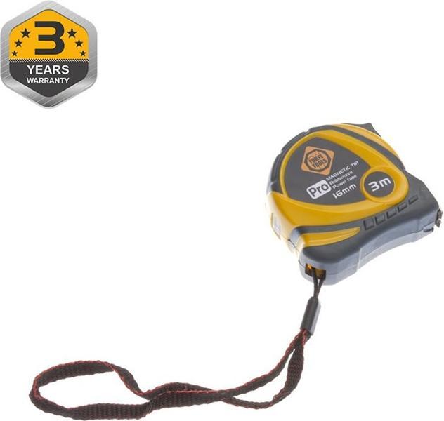 Actual product image Forte tools ROULETTE CR-G44 3 M (3 m)