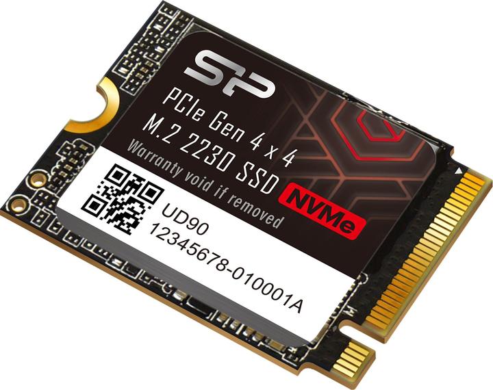 Produktbild Silicon Power UD90 (2000 GB, M.2 2230)