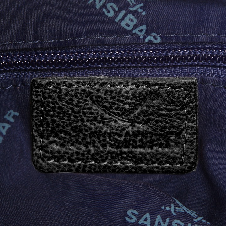 Produktbild Sansibar Umhängetasche