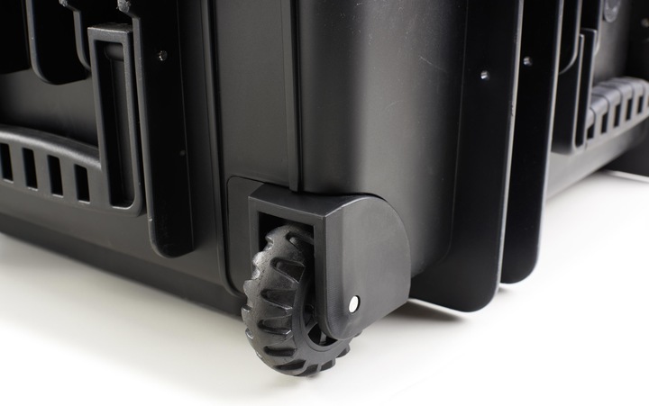 Produktbild Wiha Elektriker Competence XXL II (115 Teile)