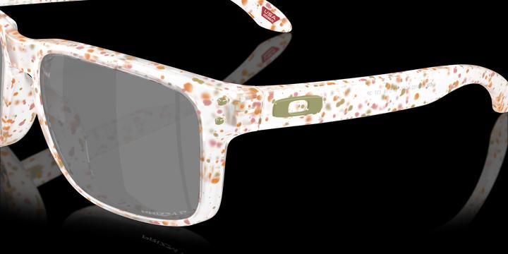 Actual product image Oakley Holbrook