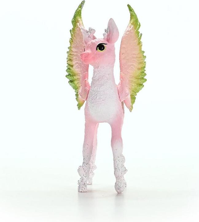 Actual product image Schleich Magical deer calf