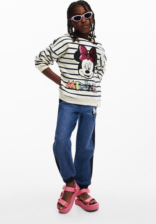 Immagine prodotto Desigual Minnie Flowers (11XL)