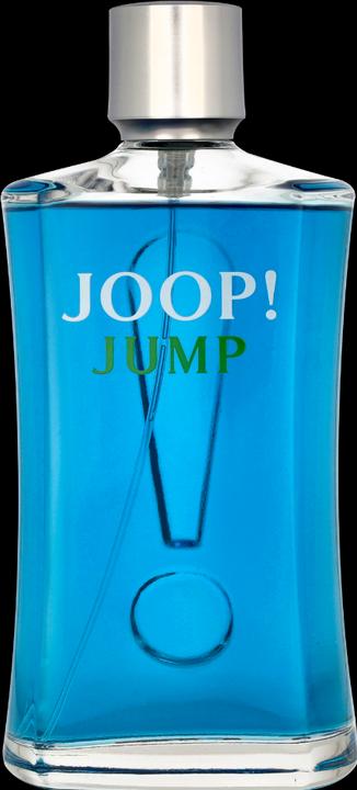 Actual product image Joop! Jump (Eau de toilette, 200 ml)