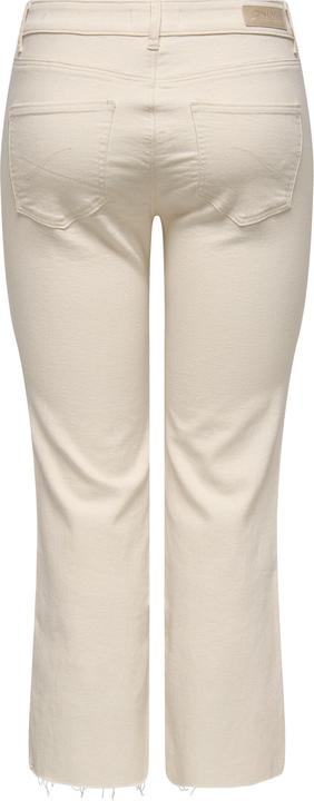 Actual product image Only Onlann-Kenya Mw Cr Ak Fla Ecru Dnm Noos (32)