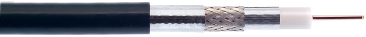 Actual product image Kathrein LCD 115 A+ (130 dB, Antenna cable)