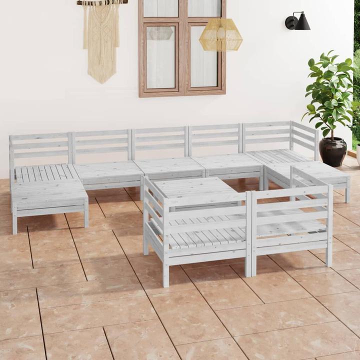 Produktbild vidaXL Magnus