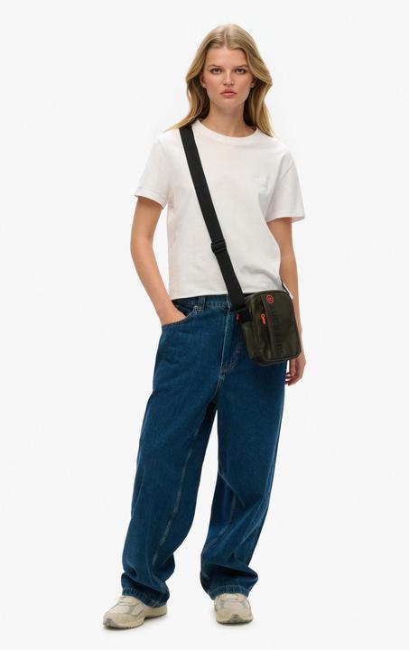 Immagine prodotto Superdry borsa a tracolla per bambini tarp cross