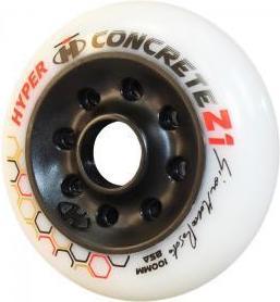Actual product image Hyper Concrete Rosato Z1 (x2) (100 mm, 85A)