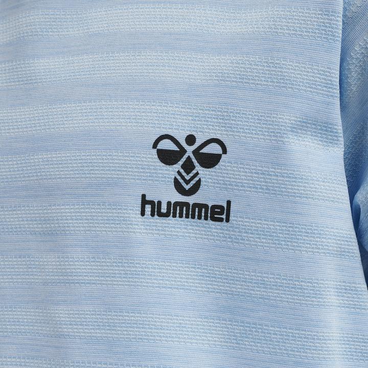 Produktbild hummel Sutkin T-Shirt S/S (152)
