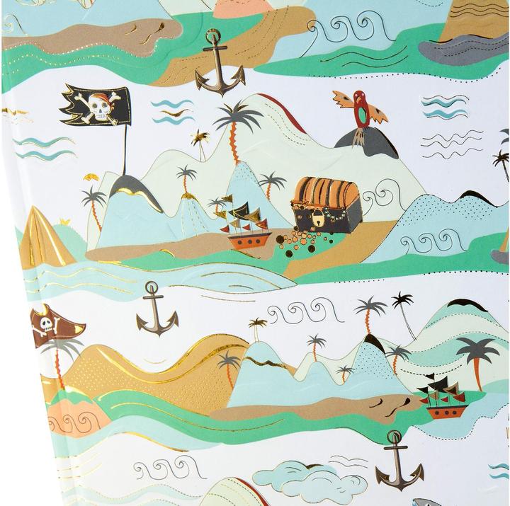 Actual product image Goldbuch Photo album Ahoy! Turnowsky