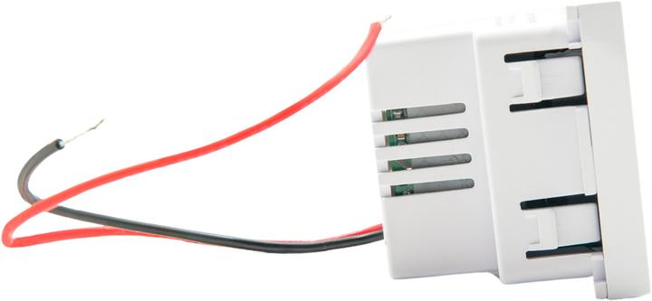 Produktbild Shelly USB-Ladegerät für Wall Display