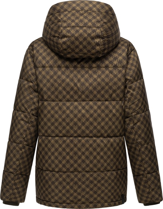 Produktbild Ragwear Wikesh Print (XXL)