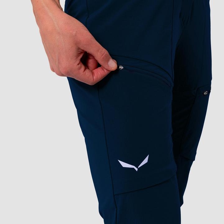 Produktbild Salewa Puez Durastretch Cargo Hose Da (34)