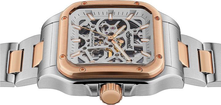 Image du produit Ingersoll 1892 Herrenuhr THE OLLIE (Montre analogique, 42 mm)