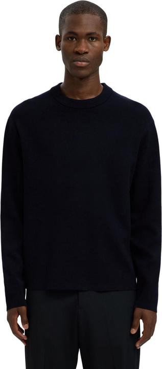 Produktbild Selected Slhteller Fn Relaxed Crew Neck Noos (M)