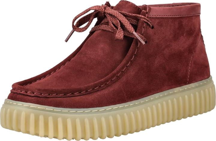 Image du produit Clarks M Torhill Hi (43)