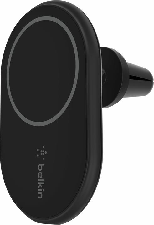 Actual product image Belkin Magnetic Wireless Car Charger