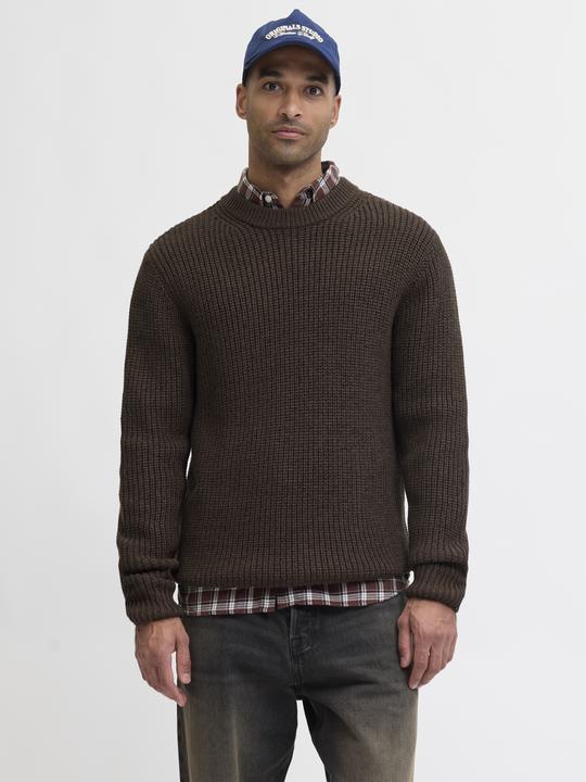 Actual product image Jack & Jones Strickpullover Strickpullover (XS)