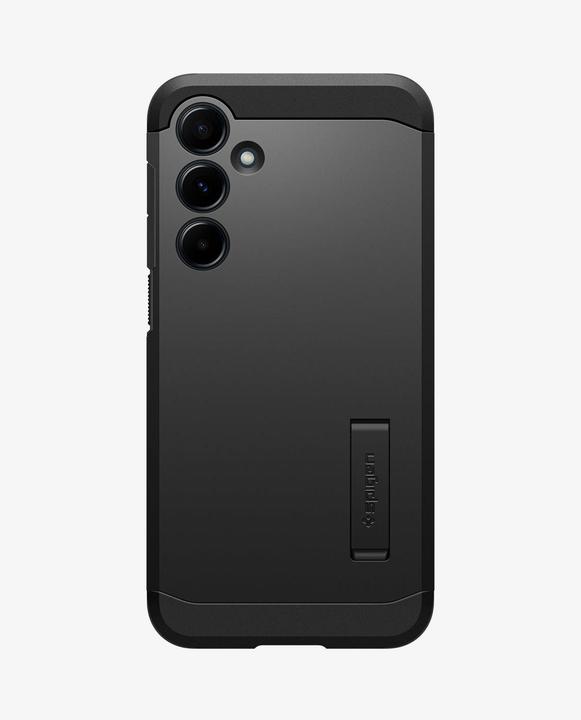 Immagine prodotto Spigen Tough Armor Sam A55 5G nero ACS07530 (Samsung Galaxy A55)