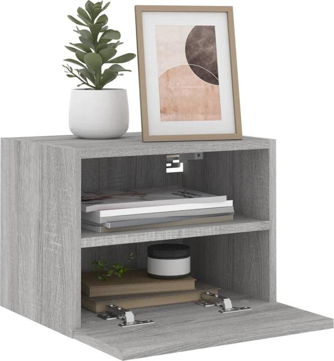 Produktbild vidaXL TV-Wandschrank (40 x 30 x 30 cm)