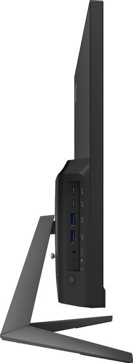 Produktbild MSI Modern AM242 1M-1084FR (Intel Core 3 100U, 8 GB, 512 GB, Intel Arc Graphics)