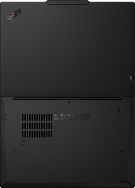Produktbild Lenovo ThinkPad T14 Gen 7 (14", 512 GB, 32 GB, DE, AMD Ryzen AI 7 PRO 450)
