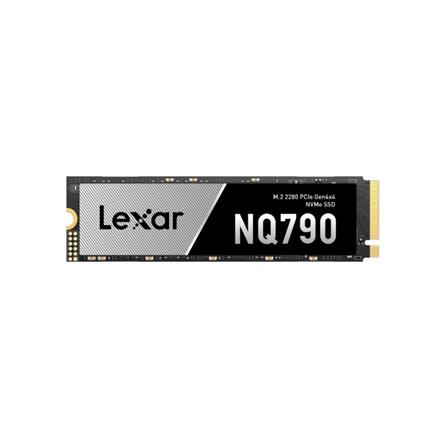 Immagine prodotto Lexar NQ790 (4000 GB, M.2)