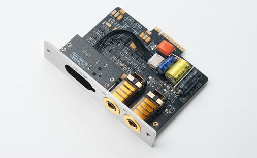 Image du produit iBasso AMP18 (commutateur de gain)