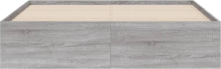 Produktbild vidaXL Bettgestell mit Schubladen (140 x 200 cm)