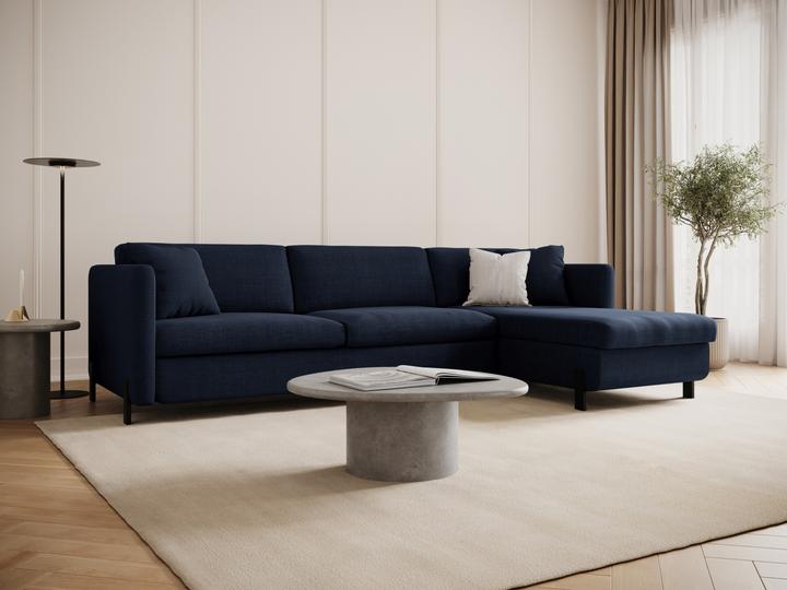 Actual product image Micadoni Gloria (Corner sofa)