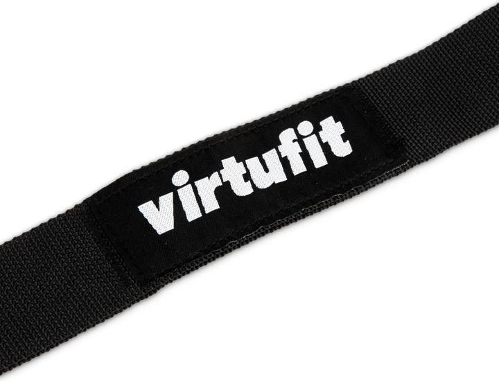Image du produit Virtufit Suspension Trainer Pro con custodia - Nero