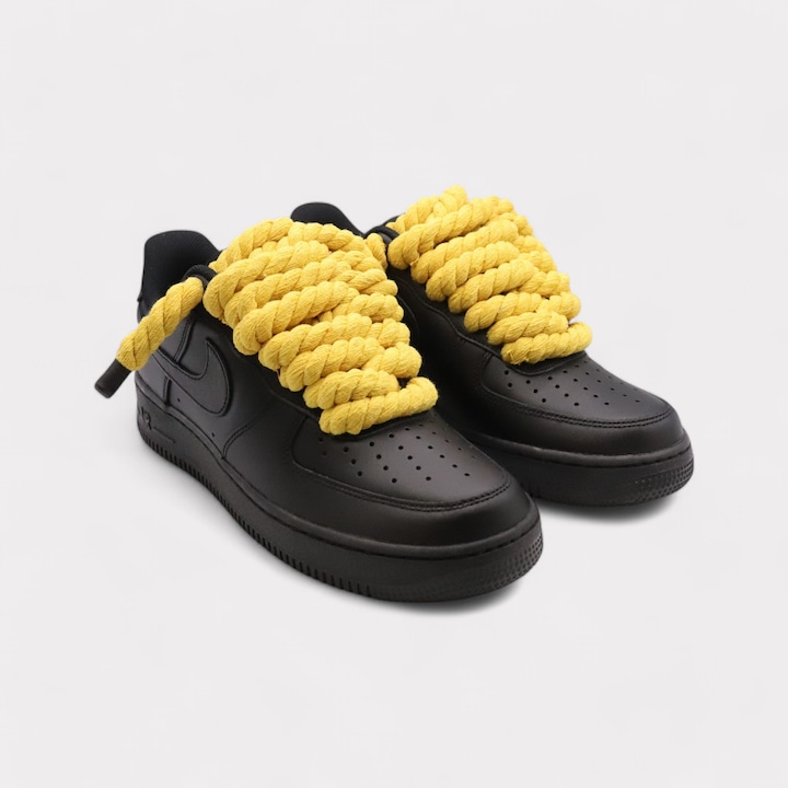 Immagine prodotto Nike Air Force 1 Black (40)