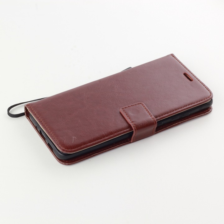 Actual product image PhoneLook Premium Flip cover (Samsung Galaxy S21 Ultra 5G)
