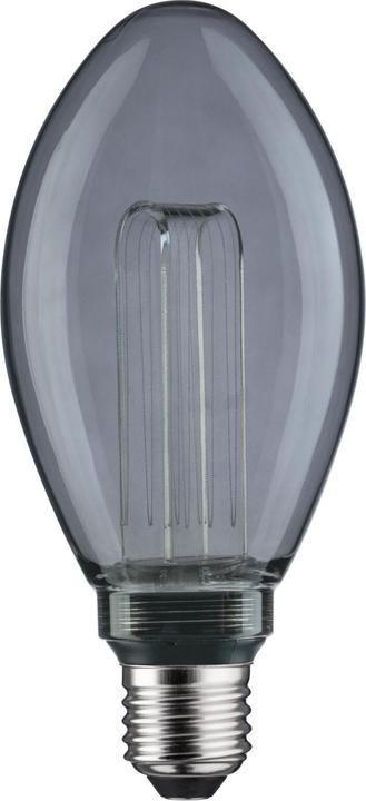 Produktbild Paulmann Kolben B75 Inner Glow (E27, 3.50 W, 80 lm, 1 x)