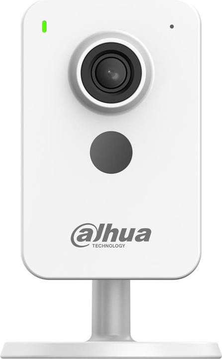 Produktbild Dahua TECHNOLOGY DH-IPC-C4KP-P-0360B-EUR Cube 4MP 3.6mm IR LED WLAN