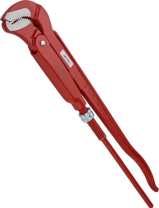Produktbild Knipex Rohrzange S-Maul (540 mm)