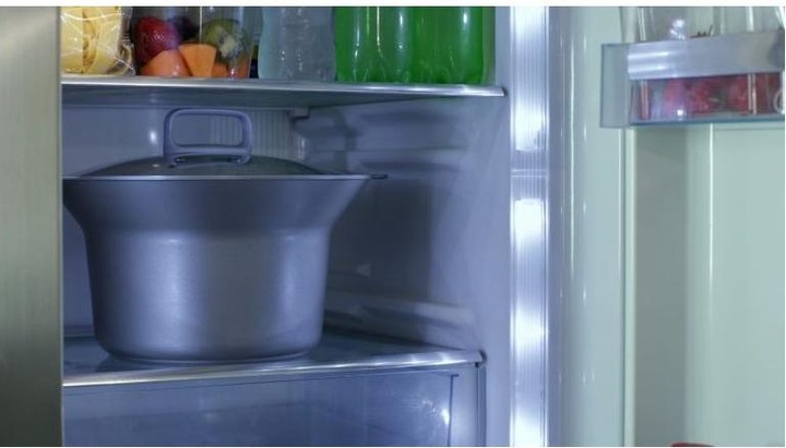 Produktbild Crockpot CSC026X 5 l DuraCeramic