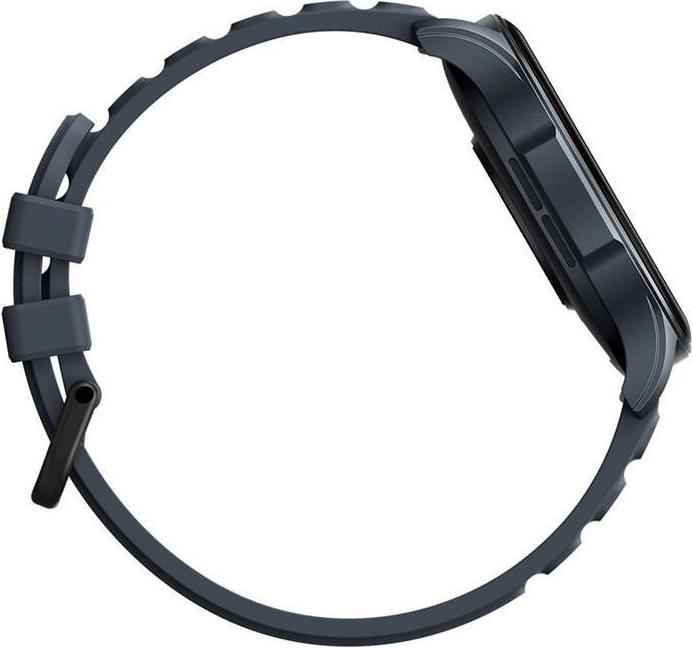 Produktbild Zeblaze Btalk 3 Pro Smartwatch (Gray) (46.60 mm)