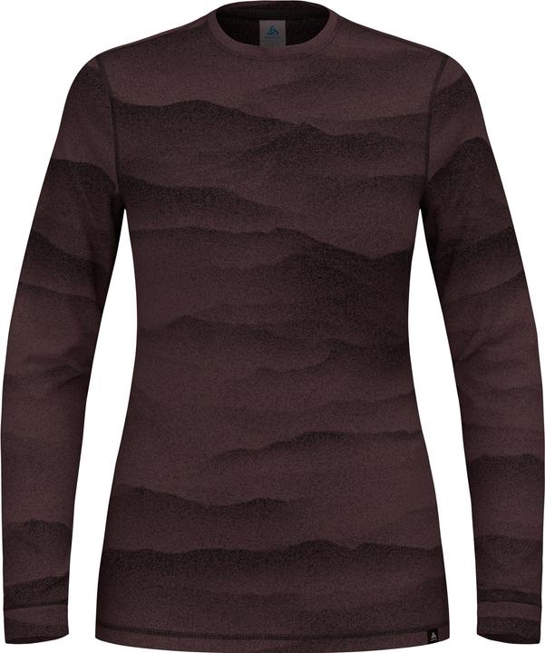 Produktbild Odlo Natural Warm (L)