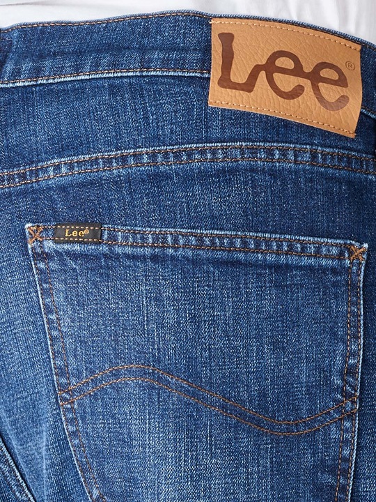 Actual product image Lee Austin (W32/L32)