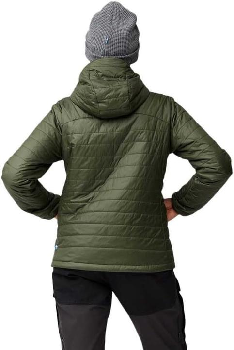 Produktbild Fjällräven Expedition X-lätt Hoodie W (M)