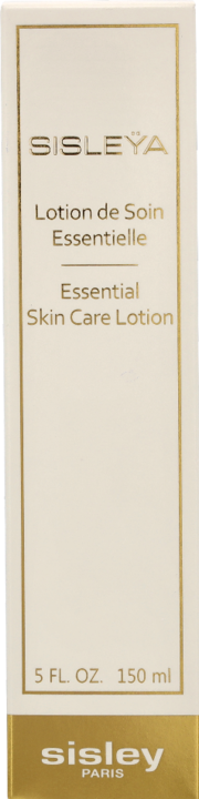 Actual product image Sisley Essential (150 ml, Day cream)