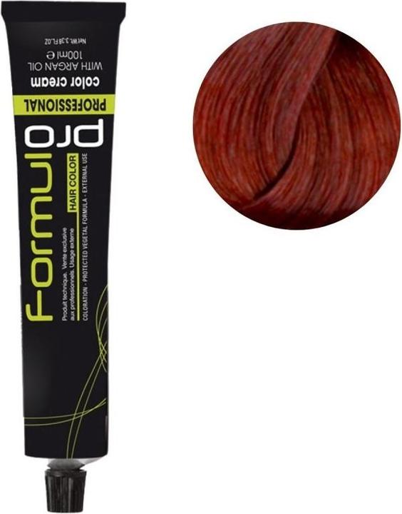 Produktbild Formul Pro Coloration 6.43 - 100ml