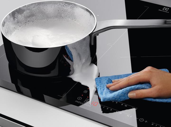 Actual product image Electrolux KGG6407K